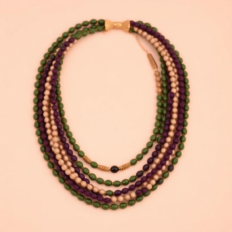 Wildflower Acai Collar Set