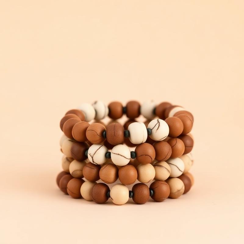 Coconut & Wood