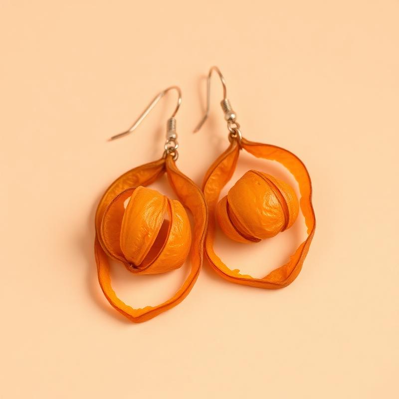 Orange Peel